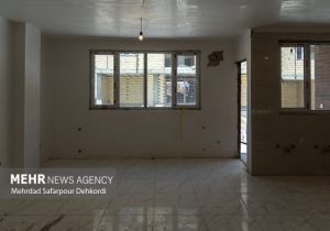 تحویل ۴۰۰ واحد نهضت ملی مسکن به متقاضیان خوزستان