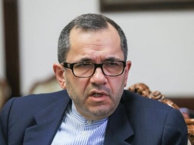 تخت‌روانچی: در مورد کنسرسیوم هسته‌ای صحبتی نکرده‌ایم