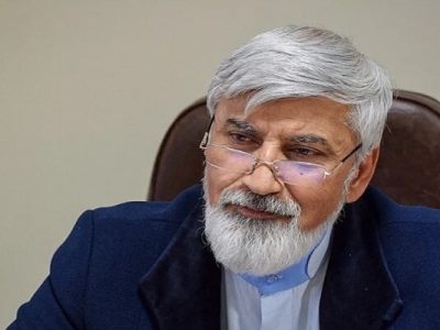 ترقی: موتلفه مستمر با رئیس جمهور مکاتبه دارد