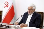 تسلیت معاون اول رئیس‌جمهور به محمد عطریانفر