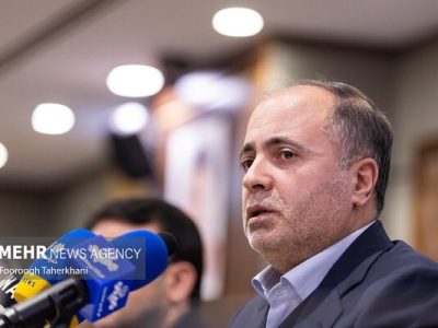 تشویق کشاورزان به تولید گندم با کیفیت