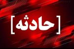 تصادف در محور لار–جهرم ۱۰ مصدوم برجا گذاشت