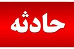 تصادف شدید در جاده کهمره سرخی شیراز با ۱۰ مصدوم