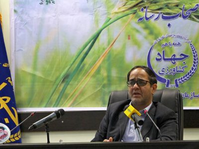 تعاون روستایی ۶۳۰ هزار تن گندم کشور را خریداری کرد