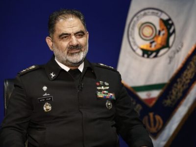 تفاهم‌نامه تأسیس «اندیشگاه حکمرانی توسعه دریامحور» به امضاء رسید