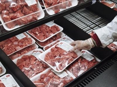 تفحص از واردات گوشت قرمز با ۶ محور کلید خورد