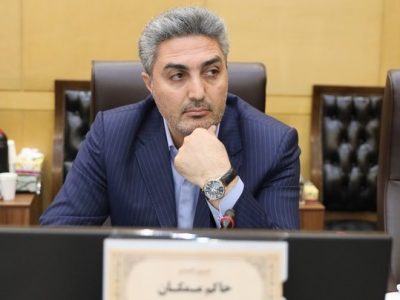 تفحص نمایندگان از سازمان بورس با ۱۰۴ امضا و در ۱۴ محور