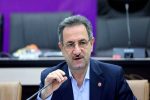 تقویت دیپلماسی گردشگری در سطح بین‌المللی را دنبال می‌کنیم
