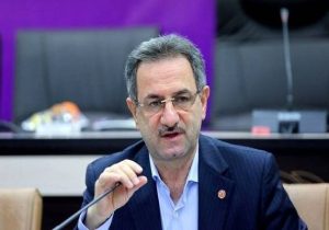تقویت دیپلماسی گردشگری در سطح بین‌المللی را دنبال می‌کنیم