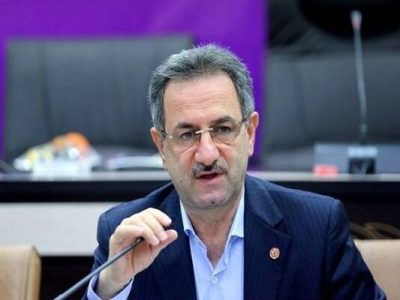 تقویت دیپلماسی گردشگری در سطح بین‌المللی را دنبال می‌کنیم