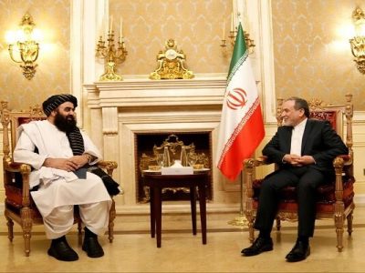 تقویت مناسبات ایران و افغانستان در راستای مصالح عالی دو کشور است