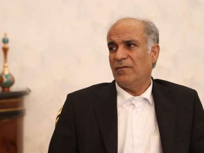 تلاطم بازار ارز ناشی از عوامل غیراقتصادی و سیاسی است