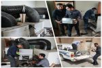 تمرکز توانیر و پلیس بر جمع‌آوری مراکز غیرمجاز استخراج رمزارز