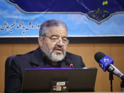 تهدید زیستی به لحاظ احتمال وقوع، جزو تهدیدات یکم تا سوم دنیا است