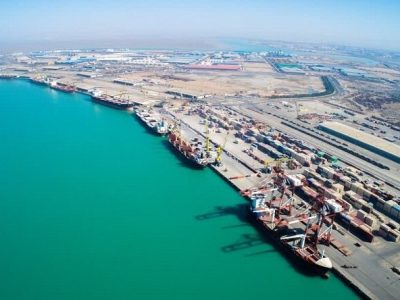 تهیه اساس‌نامه پیشنهادی برای تشکیل «سازمان توسعه دریامحور»