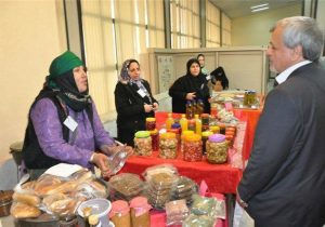 توانمندسازی زنان روستایی و عشایر با تقویت سواد دیجیتال