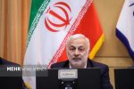 توجه به شرق و آفریقا از سیاست های دولت چهاردهم است