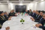 توسعه روابط با همسایگان اولویت سیاست خارجی ایران است