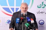 توسعه همکاری‌های صنعتی و تجاری ایران و تاجیکستان آغاز شد