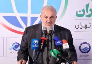 توسعه همکاری‌های صنعتی و تجاری ایران و تاجیکستان آغاز شد