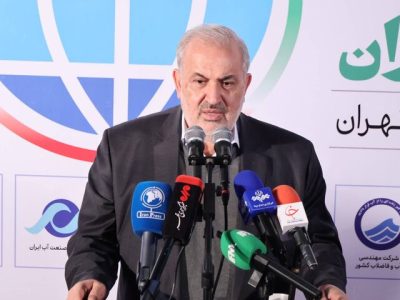 توسعه همکاری‌های صنعتی و تجاری ایران و تاجیکستان آغاز شد
