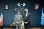 توسعه همکاری‌های فناورانه هسته‌ای ایران و ونزوئلا