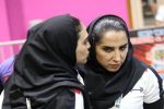 توضیح مربی تیم ملی وزنه‌برداری بانوان در مورد وضعیت ملی‌پوشان