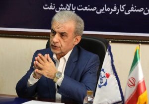 تولید بنزین به ۱۲۰ میلیون لیتر رسید