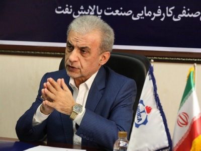 تولید بنزین به ۱۲۰ میلیون لیتر رسید