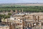ثبت بیش از ۳ هزار قلم آثار موزه تخت جمشید در سامانه جامع میراث کشور