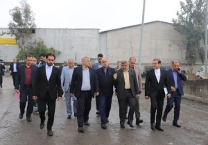 جاده‌های مازندران؛ قاتلان خاموش/ گردشگری مازندران در آستانه نابودی