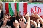 جانباز ۷۰ درصد محسن رزمجویی به یاران شهیدش پیوست