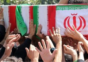 جانباز ۷۰ درصد محسن رزمجویی به یاران شهیدش پیوست