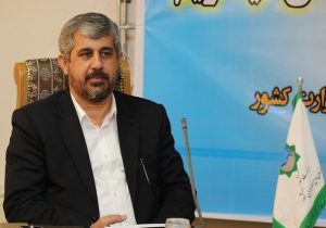 جانمان را فدای پاسداران انقلاب اسلامی می‌کنیم