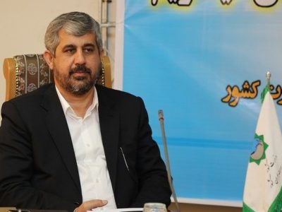 جانمان را فدای پاسداران انقلاب اسلامی می‌کنیم