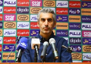 جباری: هدف ما بازگرداندن شخصیت قوی به استقلال است/ لیگ مهمتر است