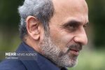 جبلی: صدا و سیما مسئول تنظیم‌گری حوزه نمایش خانگی است+ فیلم