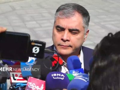 جزئیات حفاری اکتشافی در دریای خزر پس از ۲۸ سال