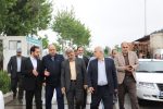 جزئیات سفر نظارتی کمیسیون اصل نود مجلس به مازندران