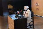 جلیلی: آیات الهی باید در زندگی سیاسی ما امتداد یابد