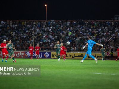 جنگ پرسپولیس با تراکتور پس از قهرمانی بالا گرفت؛ یک نفر مخاطب خاص است