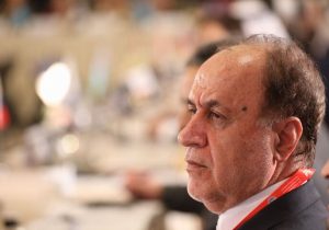 حاجی‌بابایی: نام شهید رئیسی و همراهانش جاودانه باقی خواهد ماند