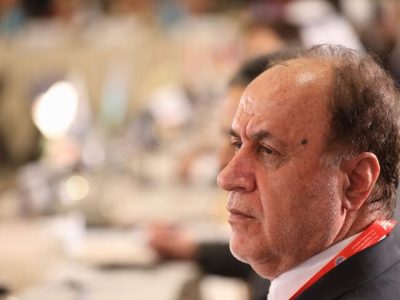 حاجی‌بابایی: نام شهید رئیسی و همراهانش جاودانه باقی خواهد ماند