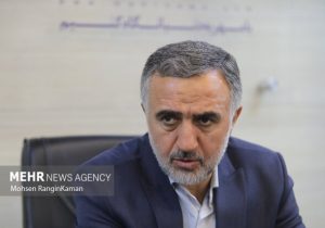 حسابرسی سیستمی تاثیر به سزایی در تحقق شعار سال دارد