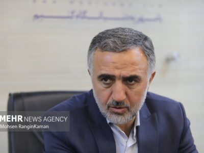 حسابرسی سیستمی تاثیر به سزایی در تحقق شعار سال دارد
