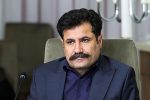 حسین‌زاده: خلیج فارس ریشه در تاریخ و اجماع جهانی دارد