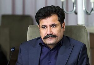 حسین‌زاده: خلیج فارس ریشه در تاریخ و اجماع جهانی دارد