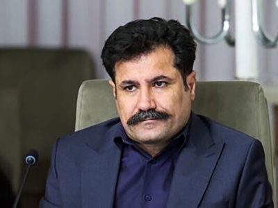 حسین‌زاده: خلیج فارس ریشه در تاریخ و اجماع جهانی دارد