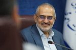 حسینی: رئیسی برای حفظ وحدت خون دل‌ خورد اما منازعات را به رسانه نکشید