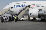 حضور زائران حج ۴ ساعت قبل از پرواز در فرودگاه